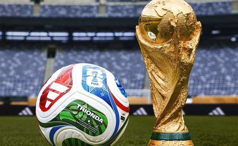 پیروزی و صعود کرواسی به جام‌جهانی/ آلمان برد، هلند متوقف شد