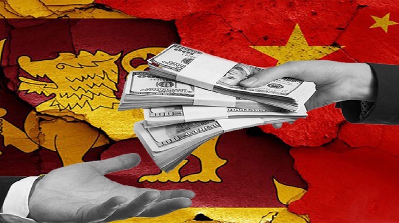 چگونه چین با وام‌دهی به قدرت‌های غربی، در آنها نفوذ کرد؟