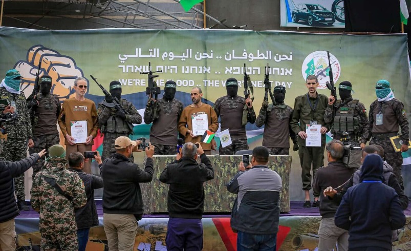 خودکشی نظامیان و فروپاشی درونی ارتش اسرائیل