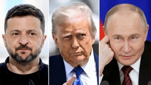 ضربه صلح روسی به بازار نفت