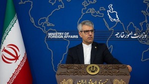 بقائی: امیدواریم استقرار سفیر در بیروت به روال طبیعی انجام شود