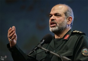 جرات ندارند حزب الله را خلع سلاح کنند/«حاج رمضان» پرچمدار آرمان فلسطین بود