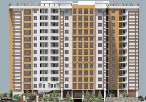 دوران سودهای تورمی مسکن به پایان رسید/هشدار نسبت به ساخت‌وساز سنتی