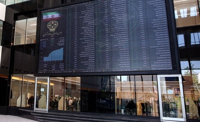 ثبت بالاترین رکورد ارزش معاملات خرد پس از جنگ ۱۲ روزه