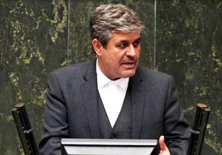 تاجگردون: حقوق و معیشت مهم‌ترین دغدغه نمایندگان در بررسی بودجه ۱۴۰۵ است