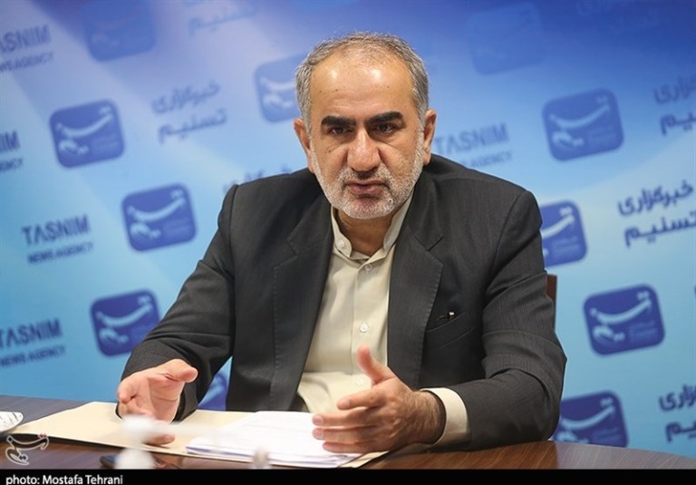 ارجاع طرح اصلاح قانون تقسیمات کشوری به مرکز پژوهش‌های مجلس