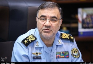 امیر واحدی: گام‌های بلندی در عرصه دانش و فناوری برداشته‌ایم