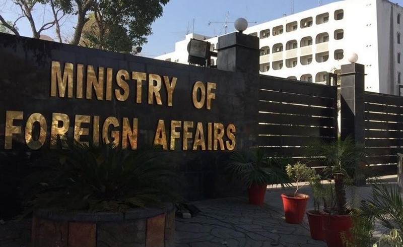 احضار معاون سفارت طالبان پس از حمله انتحاری در وزیرستان پاکستان