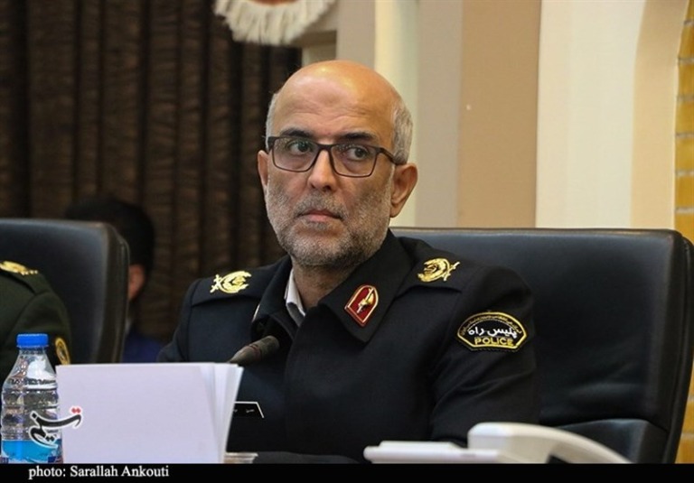 استدلال پلیس در توجیه افزایش نرخ جرایم: تخلف نکنید تا جریمه نشوید!