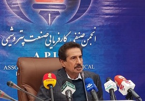 ۶۰درصد ظرفیت خالی پتروشیمی به خاطر کمبود گاز است