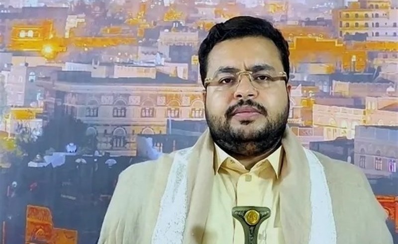 صنعا: اقدام نظامی گزینه طبیعی یمن مقابل تحرکات خصمانه اسرائیل است