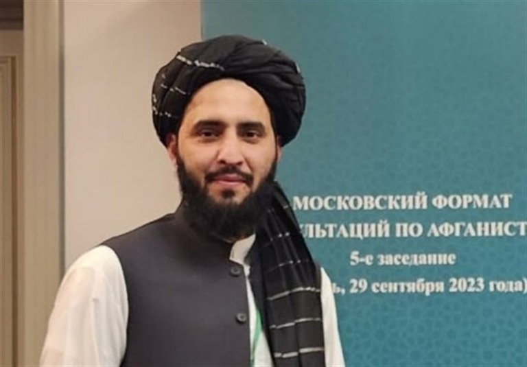 طالبان: رویکرد ایران درباره جایگاه منطقه‌ای افغانستان قابل تقدیر است