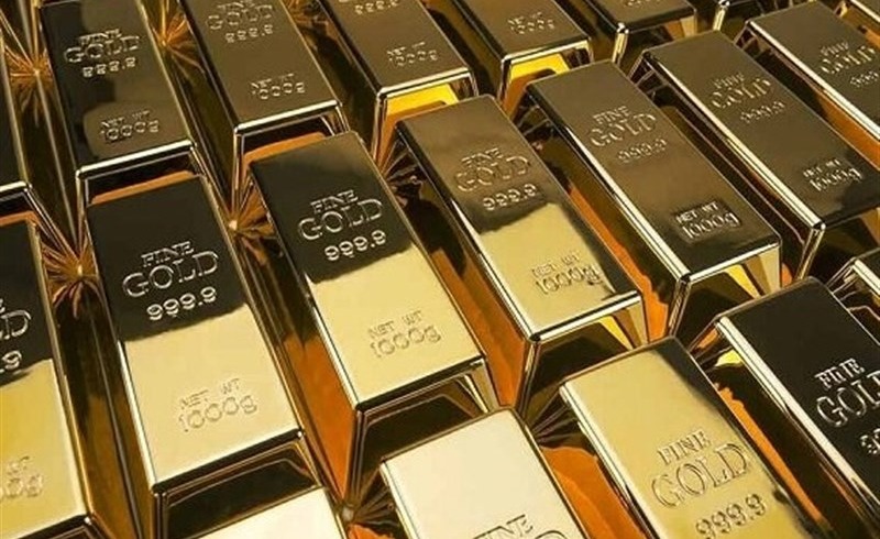قیمت جهانی طلا امروز ۱۴۰۴/۱۰/۲؛ خیز طلا برای قله ۴۵۰۰ دلاری