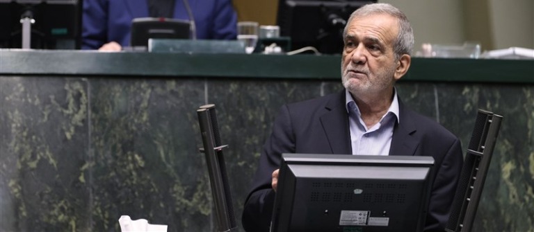 رئیس‌جمهور: بودجه ۱۴۰۵ در شرایط کم‌سابقه تدوین شد