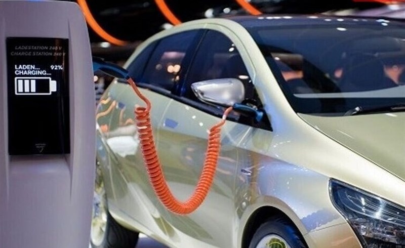 دیوان محاسبات: وزارت صمت از مجوز واردات خودروی برقی و هیبریدی استفاده نکرده است