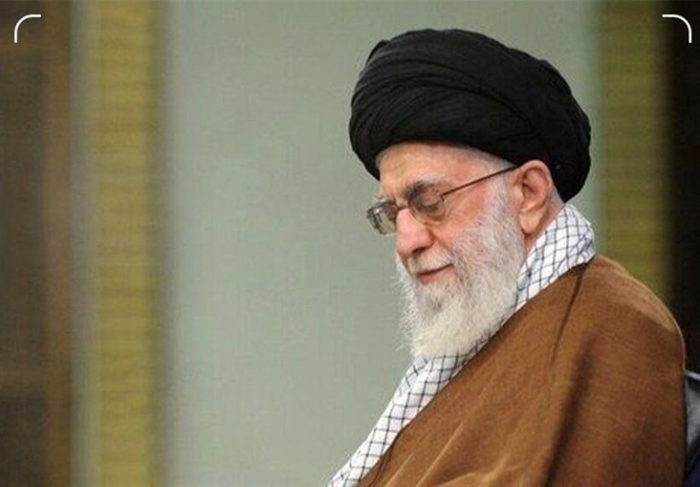 پیام تسلیت رهبر انقلاب در پی درگذشت حجت‌الاسلام صالحی‌منش