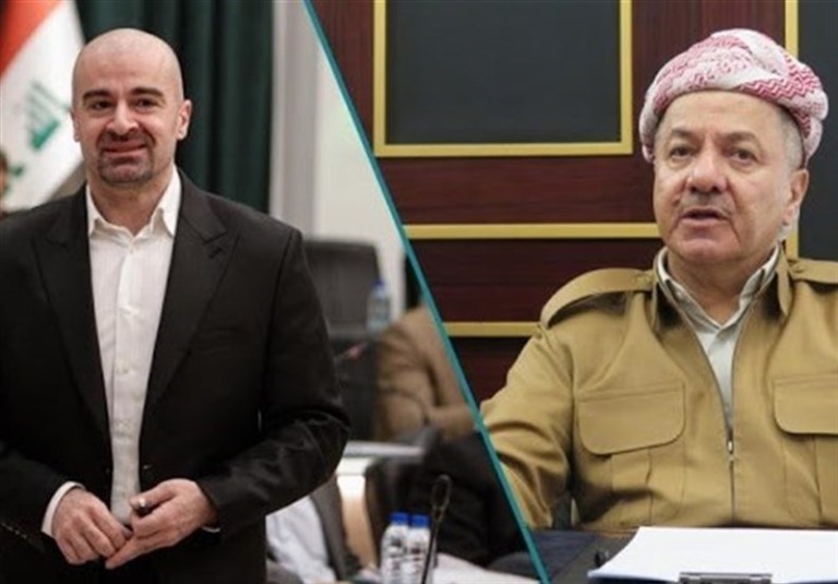 حزب طالبانی: مصمم به معرفی یک نامزد برای ریاست جمهوری عراق هستیم