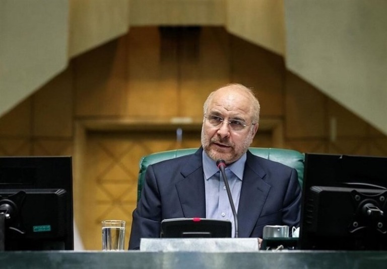 قالیباف: افزایش ۲۰درصدی حقوق کارمندان باید اصلاح شود