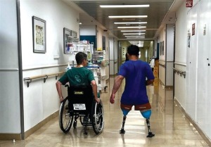 رسانه عبری: جنگ اسرائیل با هزاران نظامی مجروح و آسیب دیده روانی تازه آغاز شده است