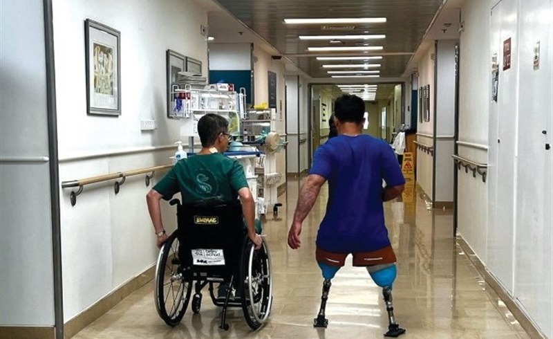 رسانه عبری: جنگ اسرائیل با هزاران نظامی مجروح و آسیب دیده روانی تازه آغاز شده است