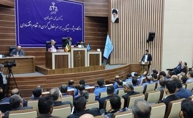 سلطان خودرو اعدام شد/ اجرای حکم متهم ردیف اول رضایت‌خودرو