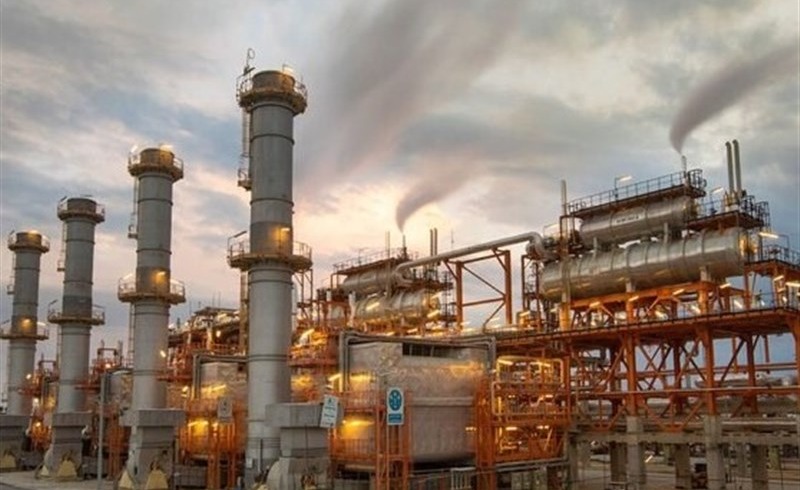 گازوئیل سوخت اصلی تأمین برق زمستانه شد