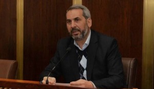 حزب‌الله: سلاح مقاومت پابرجا می‌ماند