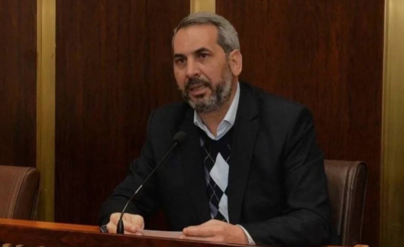 حزب‌الله: سلاح مقاومت پابرجا می‌ماند