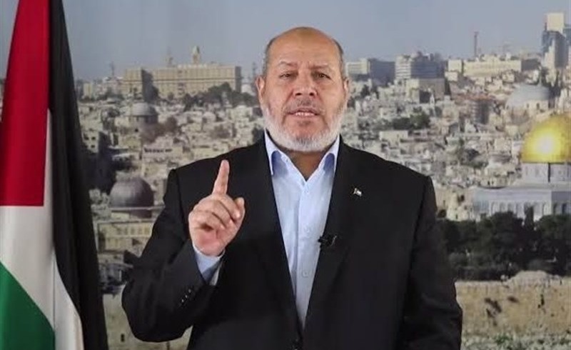 خلیل الحیه: تا اشغالگری هست سلاح مقاومت هم باقی خواهد ماند