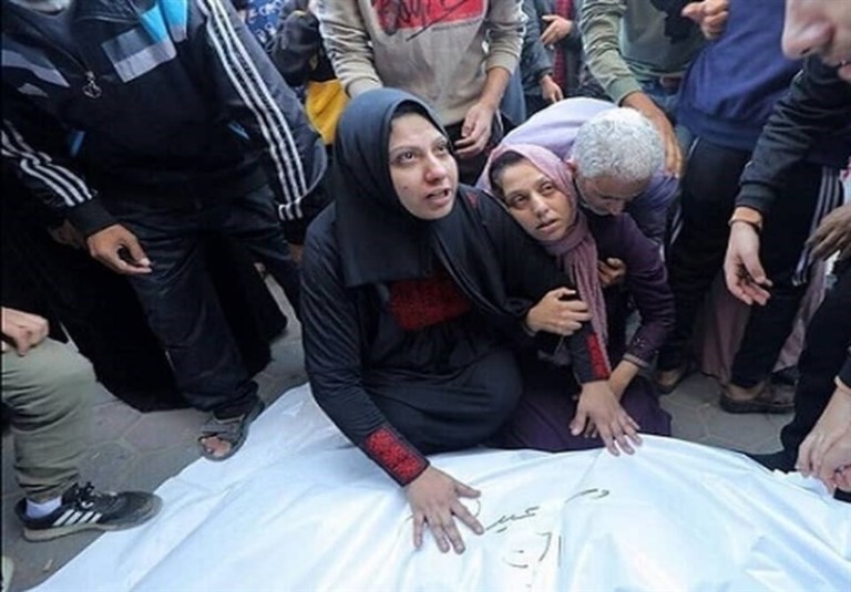 روایت پزشک فلسطینی از رنج فراموش شده زنانی که هر روز می‌میرند