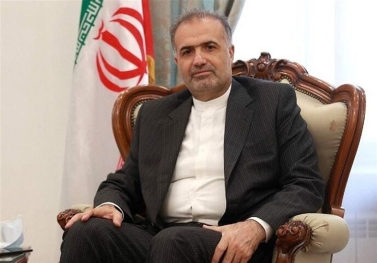 جلالی: در حال حرکت به سمت مشارکتی راهبردی هستیم که منافع بلندمدت ایران و روسیه را تضمین می‌کند