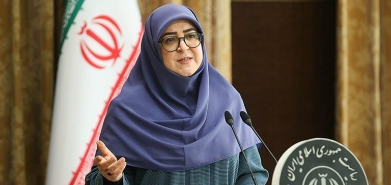 مهاجرانی: موضوع زنان در کشور ما یک مسئله‌ی تشریفاتی نیست