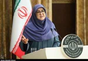 مهاجرانی: موضوع زنان در کشور ما یک مسئله‌ی تشریفاتی نیست