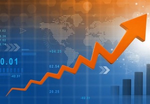 رشد اقتصادی نزدیک به صفر در برابر رشد تا ۴۵ درصدی بازارهای سفته‌بازی نامولد