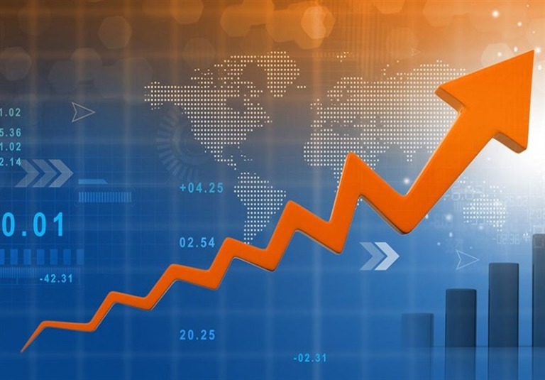 رشد اقتصادی نزدیک به صفر در برابر رشد تا ۴۵ درصدی بازارهای سفته‌بازی نامولد