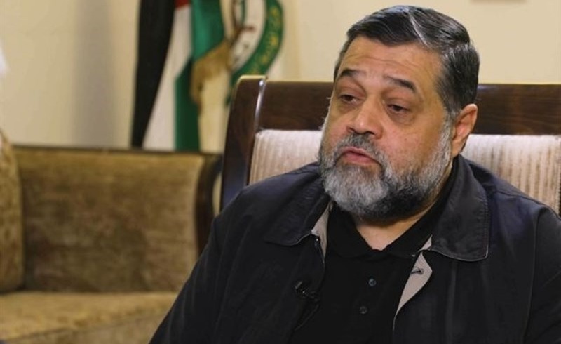 مقام ارشد حماس: حق مقاومت مسلحانه برای ملت فلسطین محفوظ است