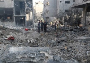 روایت رسانه عبری از پروژه میلیاردی اما غیرقابل انجام ترامپ در غزه