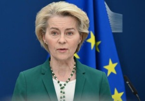 واکنش اتحادیه اروپا به مذاکرات صلح فلوریدا