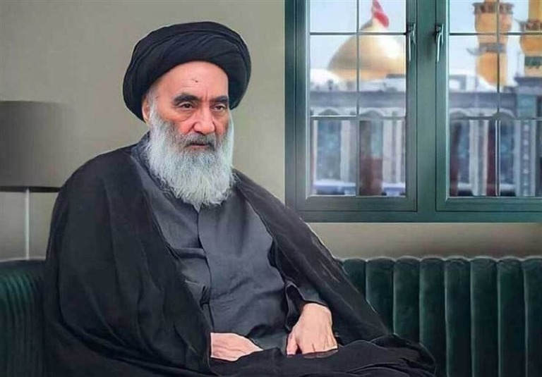 آخرین وضعیت سلامتی آیت‌الله سیستانی/ ازسرگیری قریب‌الوقوع دیدارهای مرجعیت عراق