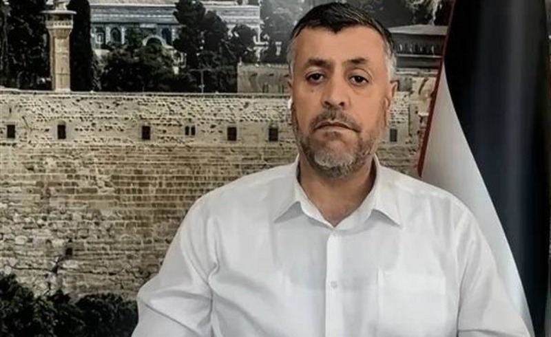 حماس: آمریکا باید فشار جدی بر نتانیاهو برای پیشبرد آتش‌بس وارد کند