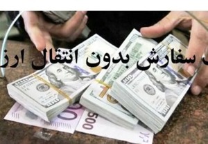 ۵۳ قلم کالای اساسی مشمول واردات بدون انتقال ارز شد