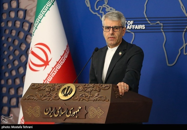 واکنش وزارت خارجه به ادامه شکنجه خبرنگار تسنیم در زندان‌های رژیم صهیونیستی