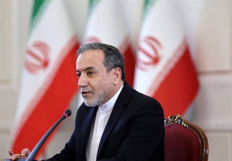 تأکید عراقچی بر توجه به موضوع حمل‌ونقل در سیاست خارجی ایران