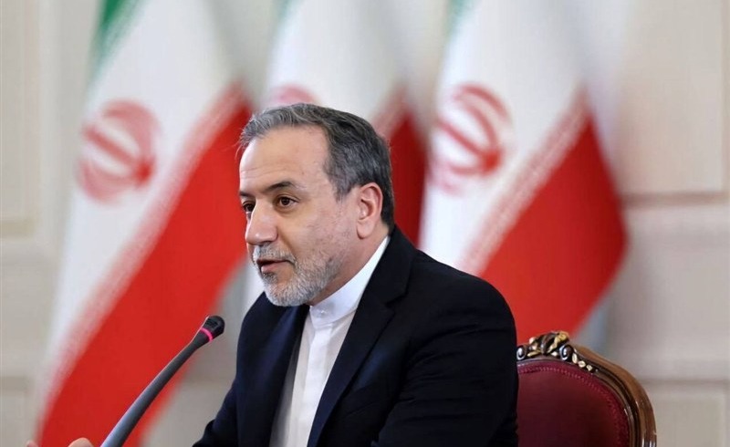 تأکید عراقچی بر توجه به موضوع حمل‌ونقل در سیاست خارجی ایران