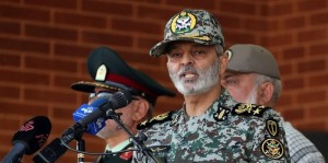 سرلشکر موسوی: ارتقاء مستمر و دائمی توان پدافند هوایی از اولویت‌های کشور است