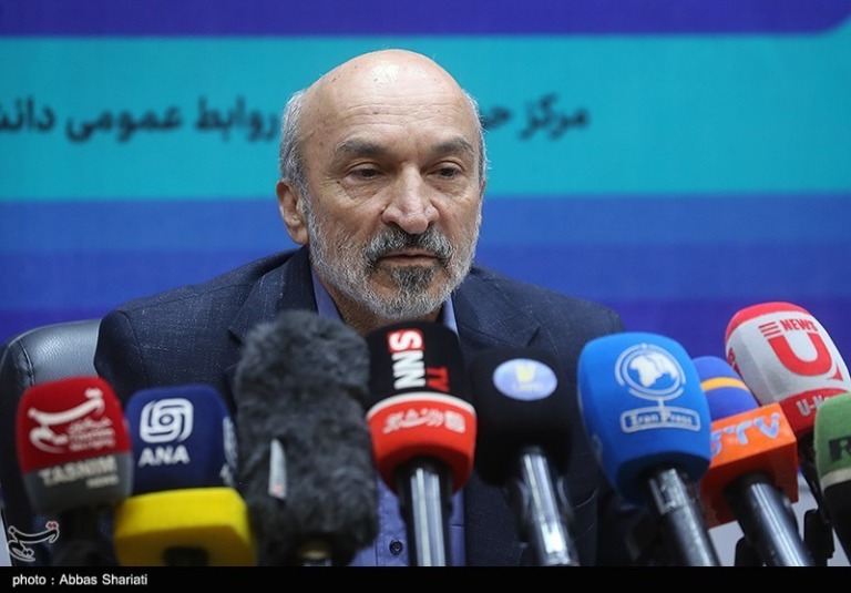 ماموریت جدید دولت به دانشگاه تهران در حوزه امنیت غذایی