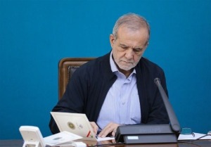 پزشکیان: روابط‌عمومی‌ها برای وضعیت‌های مختلف راهبرد مشخص داشته باشند