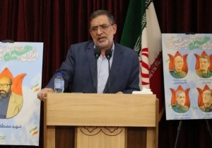 نائینی: ماهیت فتنه ۸۸ و جنگ ۱۲روزه یکی بود/ ضرورت تهدیدشناسی در بزرگداشت‌ ۹ دی