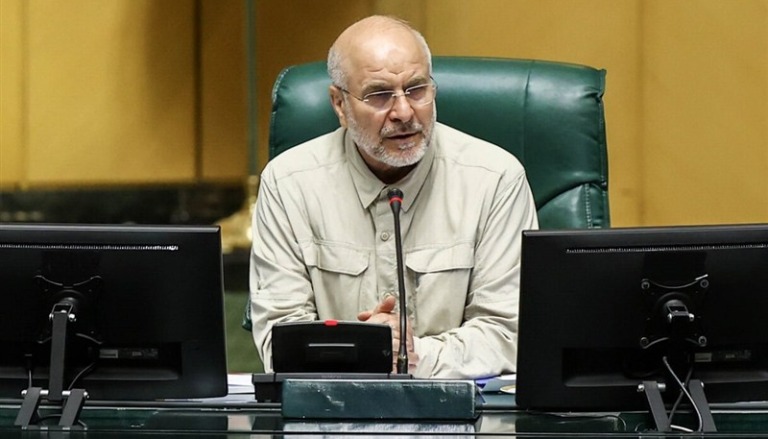 قالیباف: مدعیان جزایر سه‌گانه اراده‌ ملت ایران برای دفاع از تمامیت ارضی را آزمایش نکنند