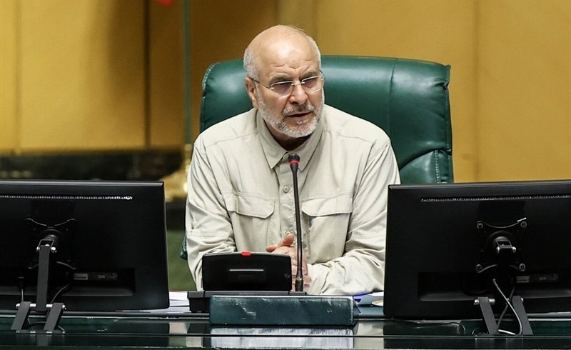 قالیباف: باید به اعتراض مردم درباره معیشت پاسخ داده شود